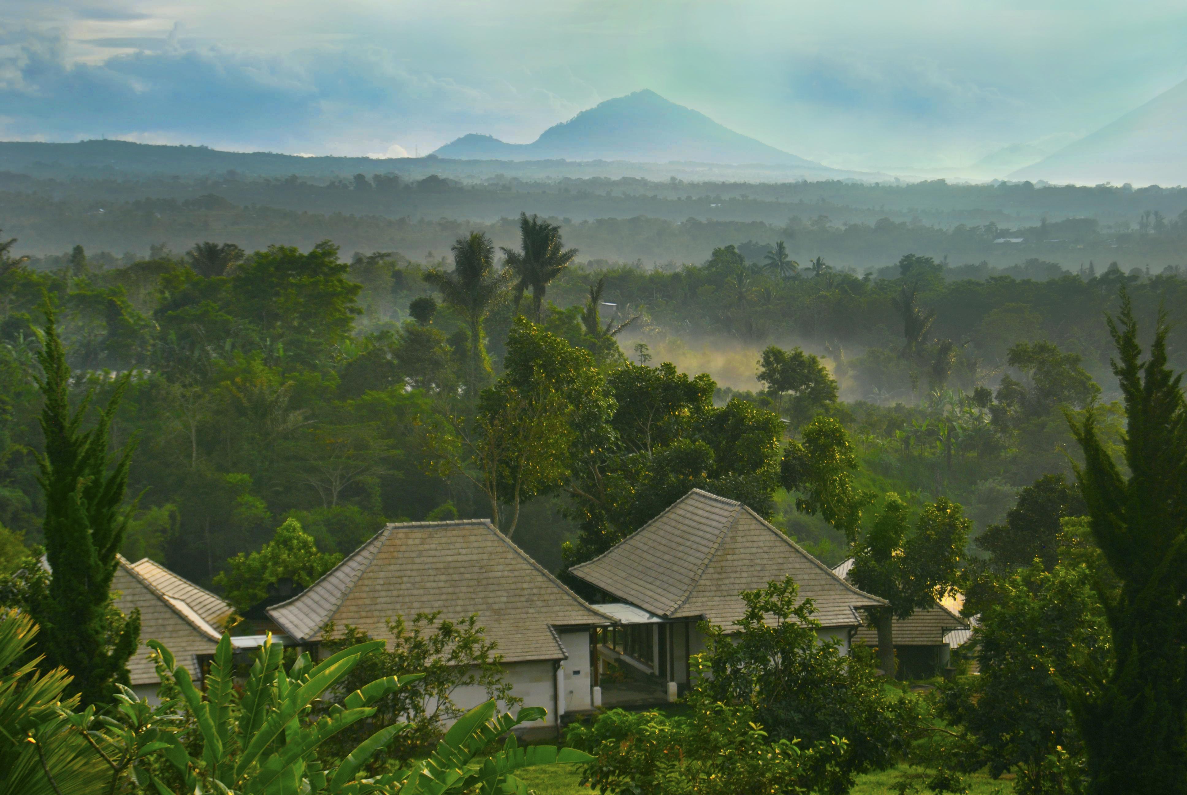 Bagus Agro Pelaga Hotel Plaga Exterior photo