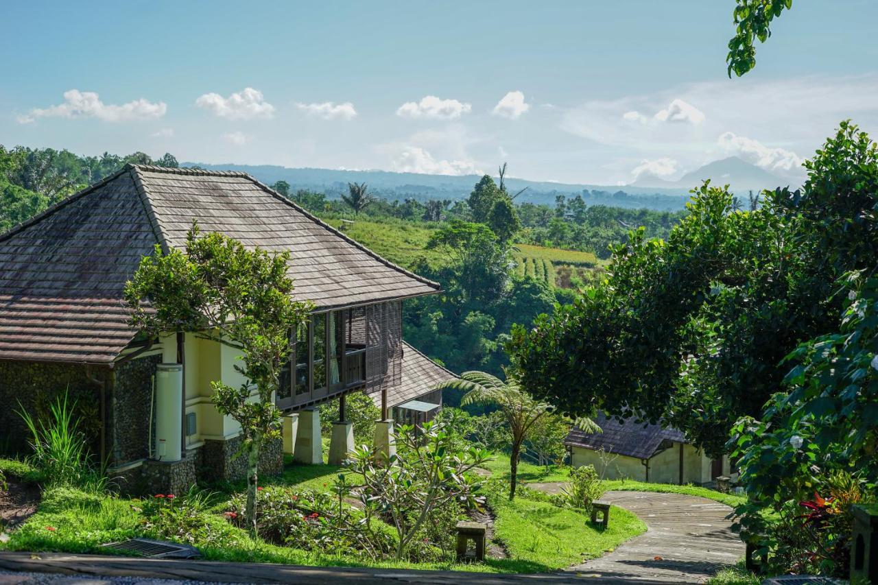 Bagus Agro Pelaga Hotel Plaga Exterior photo